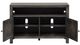 Liberty Furniture Modern Farmhouse Dark Gray 46" Entertainment Console-2