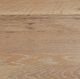 LM Co Home By Vaughan-Bassett Crafted Oak by Ben & Erin Napier Bleached White/Oatmeal King Upholstered Panel Bed-3