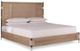 Century® Carrier and Company Jacques King Panel Bed-2