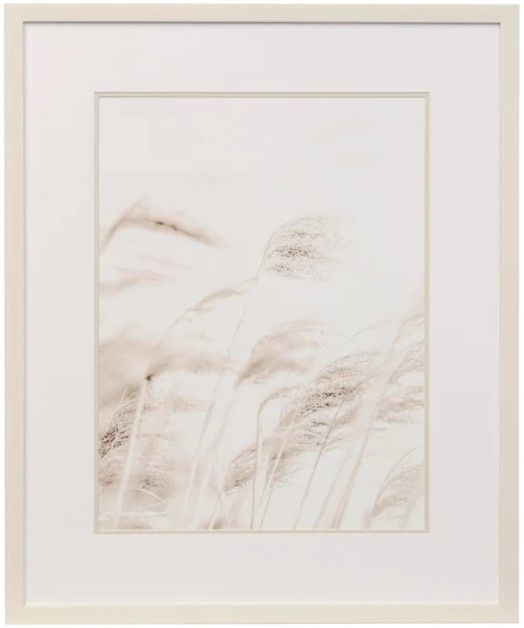 Stylecraft Reed Framed Print-0