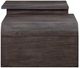 Liberty Furniture Perspectives Espresso Cocktail Table-3