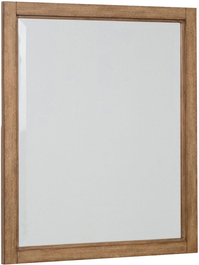 homestyles® Big Sur Oak Dresser Mirror-1