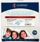 Guardsman® ClassicGuard™ Twin Mattress Protector-0