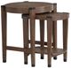 Magnussen Home® Kaysen Wallaby Nesting Table-3