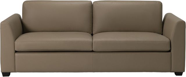 Palliser® Furniture Customizable Ensemble Angle Arm Grande Sofa-2