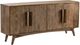 Crestview Collection Sonoma Brown Sideboard-0