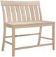 John Thomas Furniture® Customizable Select Tall Ava Bench-0