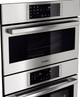Bosch 800 Series 30" Speed Combination Oven-Stainless Steel-1