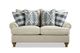 Paula Deen™ by Craftmaster® Loveseat-2