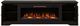 Legends Home Topanga Clove Fireplace Console-3