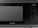 Samsung 1.9 Cu. Ft. Fingerprint Resistant Black Stainless Steel Countertop Microwave-5