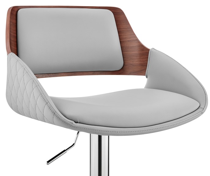 Armen Living Colby Bar Stool