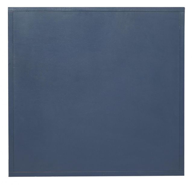 aspenhome® Sawyer Malta Blue End Table-1