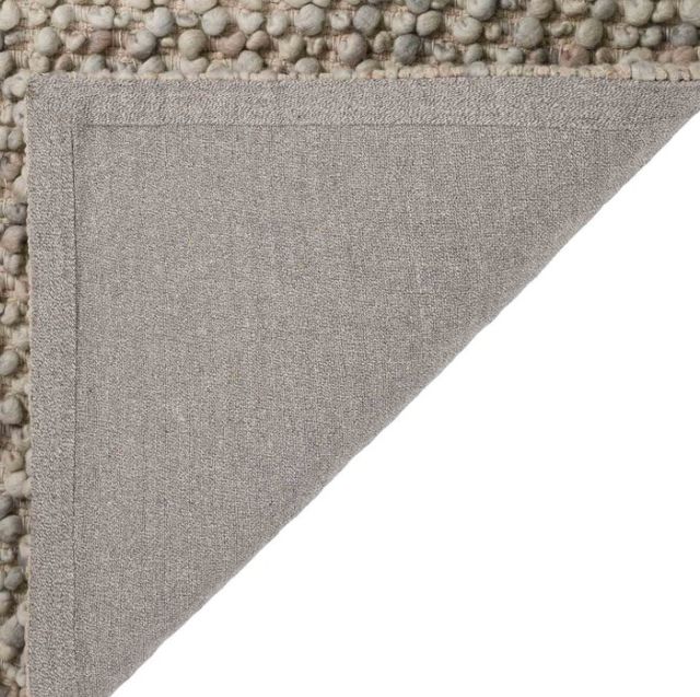 Dalyn™ Rug Company Hanu HU1 Linen 5'x8' Area Rug-1