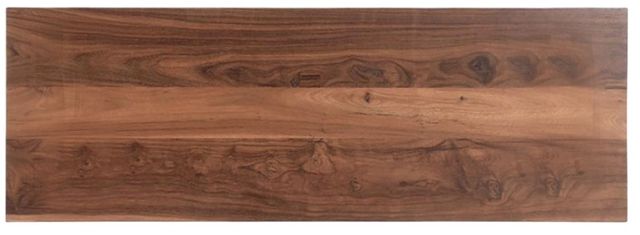 Home Trends & Design Barcelona Natural Bench-3