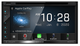 Kenwood Navigation DVD Receiver with Bluetooth-0