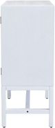 Jeffan Indigo Road by Egypt Sherrod Symphony White Accent Cabinet-2