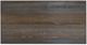 International Furniture Direct Town Brown/Gray Dining Table with Black Base-4