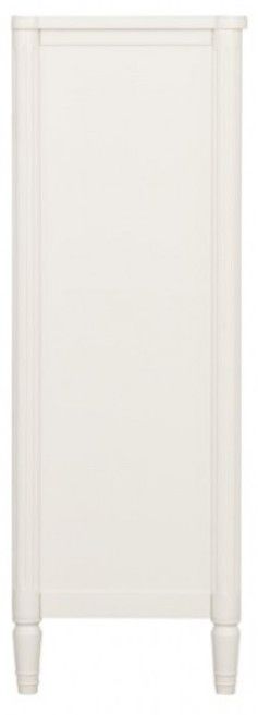 Furniture of America® Altamira White Chest-4