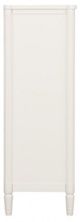 Furniture of America® Altamira White Chest-4