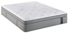 Scott Living™ Anniversary 15" Hybrid Ultra Plush Euro Top Twin XL Mattress