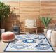 Nourison Home™ Aloha 5'x8' Style 92 Indoor/Outdoor Area Rug-5