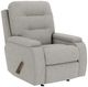 Flexsteel® Kerrie Silver Spray Rocking Recliner-0