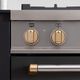 Bertazzoni Satin Gold 2 terminals All types-1