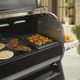 Weber® Porcelain-Enameled Cast Iron Griddle-1