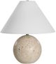 Renwil® Assen Cream Table Lamp-0
