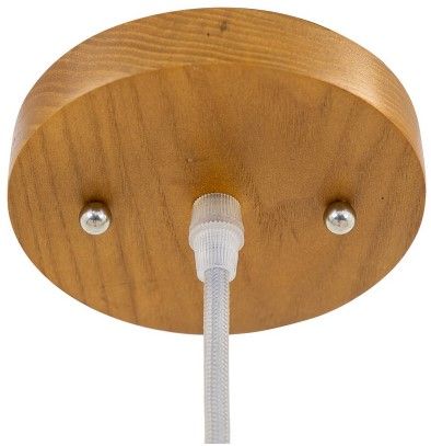 YHD Wood Style 1 Pendant Lighting-4