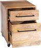 Moe's Home Collection Colvin Natural Filing Cabinet-1