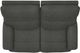 La-Z-Boy® Trouper PowerRecline La-Z-Time® Ink Reclining Loveseat-1