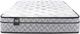 Sealy® Travel Cruise Cab Elite Foam Medium Euro Top Twin RV Mattress-2
