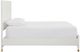 Bassett® Furniture Tidewater Hampton White King Storage Bed-3