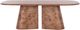 TOV Furniture Gladyss Honey Dining Table-3