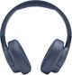 JBL® Tune 710BT Blue Wireless Over-Ear Headphones-1