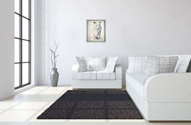 Classy Art Sage by Marvin Pelkey Wall Art-2