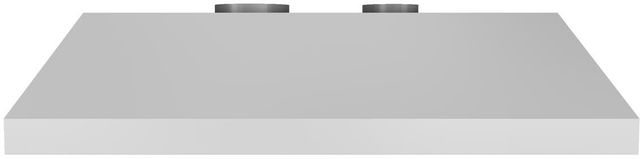 Vent-A-Hood® 54" Stainless Steel Wall Mounted Liner Insert Range Hood-0