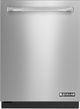 JennAir® 24” Built In Dishwasher-Pro Style Stainless-0