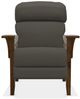 La-Z-Boy® Eldorado Granite High Leg Recliner-0