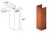 Zline Copper Chimney Extension-1