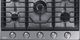 Dacor® Transitional Style 30" Stainless Steel Gas Cooktop-3