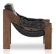 Four Hands Halston Heirloom Black Chair-2