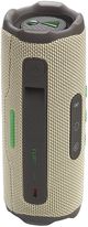 JBL® Flip 7 Sand Wireless Portable Speaker with JBL Pro Sound-1