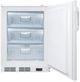 Accucold® 24" 3.2 Cu. Ft. White Upright Freezer-1