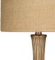 Surya Woodland Brown Table Lamp-1
