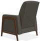 La-Z-Boy® Albany Tar Reclining Chair-3