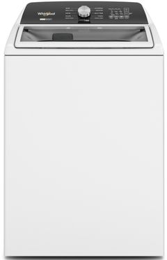 Whirlpool® 4.7 Cu. Ft. White Top Load Washer