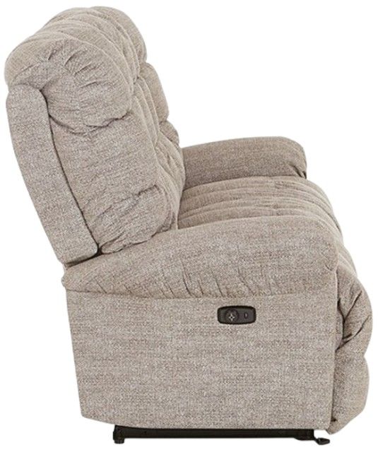 Best® Home Furnishings Customizable Corey Space Saver® Power Reclining Sofa with Tilt Headrest-3